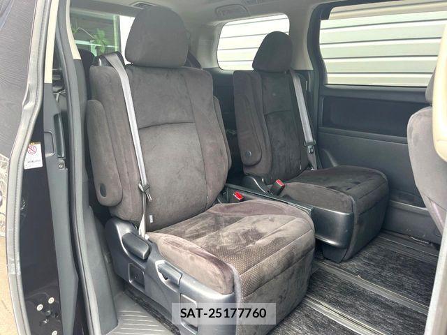 Toyota VELLFIRE 2010-01 8458692-8