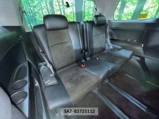 Toyota VELLFIRE 2014-09 8458683-9