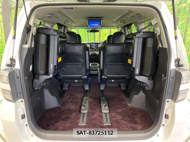 Toyota VELLFIRE 2014-09 8458683-10