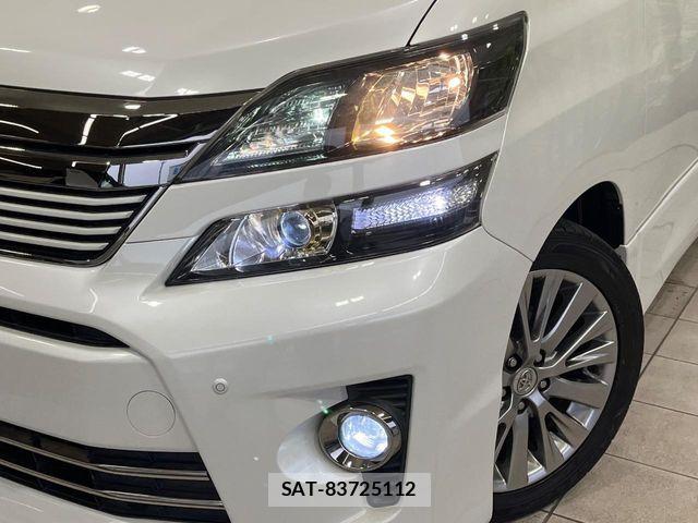 Toyota VELLFIRE 2014-09 8458683-12