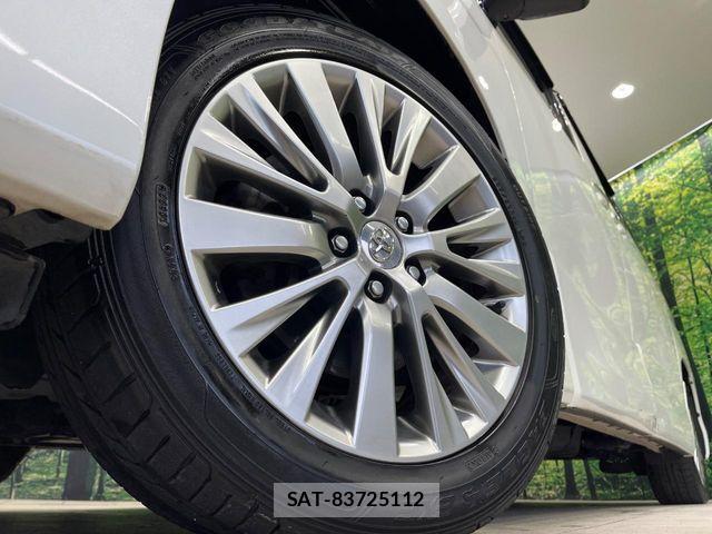 Toyota VELLFIRE 2014-09 8458683-13