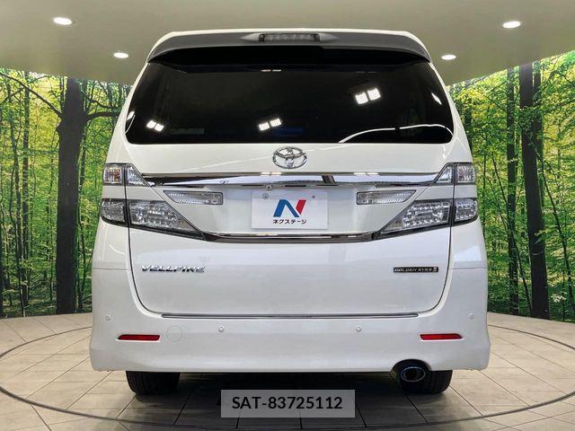 Toyota VELLFIRE 2014-09 8458683-15