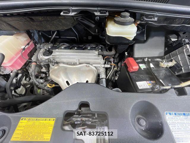 Toyota VELLFIRE 2014-09 8458683-17