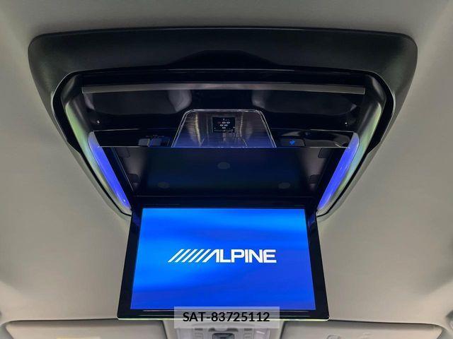 Toyota VELLFIRE 2014-09 8458683-2