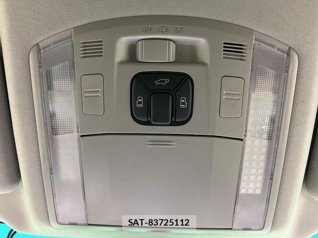 Toyota VELLFIRE 2014-09 8458683-5