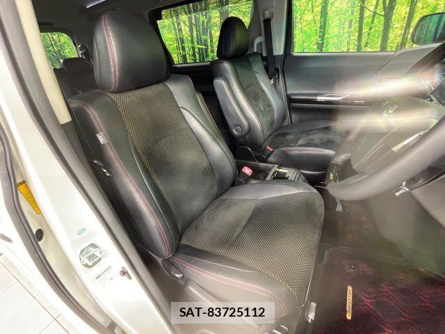 Toyota VELLFIRE 2014-09 8458683-7