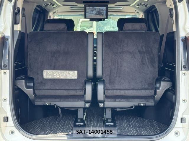 Toyota VELLFIRE 2016-11 8458680-10