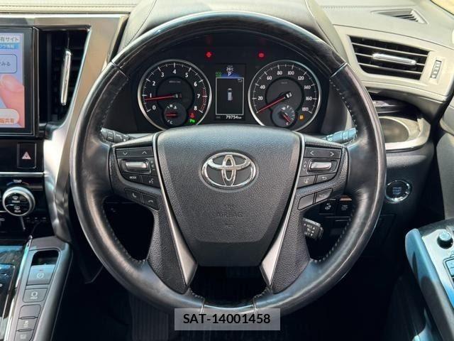 Toyota VELLFIRE 2016-11 8458680-11