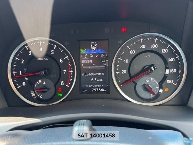 Toyota VELLFIRE 2016-11 8458680-12