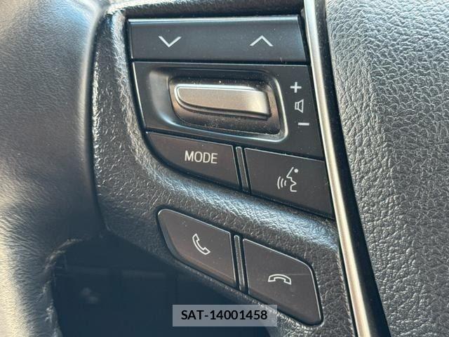 Toyota VELLFIRE 2016-11 8458680-13