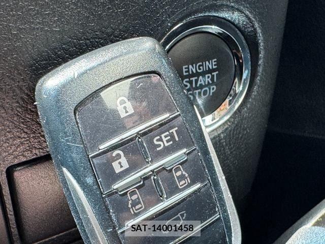 Toyota VELLFIRE 2016-11 8458680-15