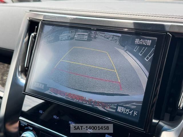 Toyota VELLFIRE 2016-11 8458680-18