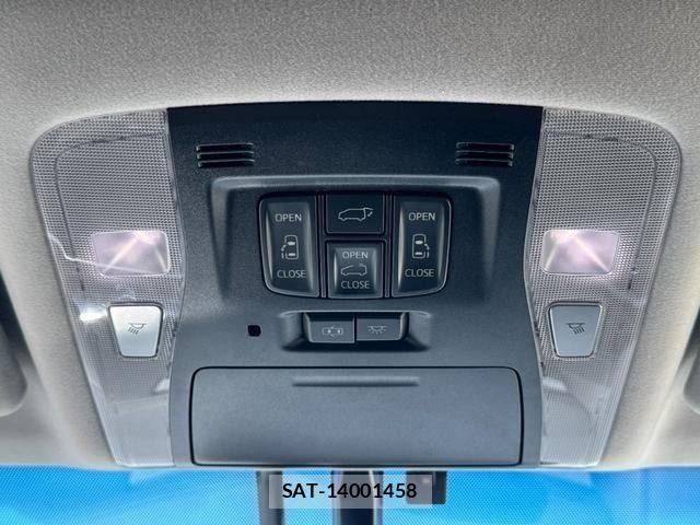 Toyota VELLFIRE 2016-11 8458680-27
