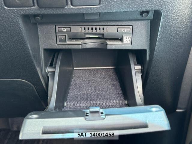 Toyota VELLFIRE 2016-11 8458680-29