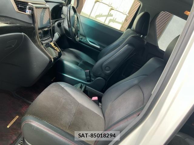 Toyota VELLFIRE 2014-10 8458684-12