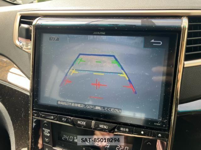 Toyota VELLFIRE 2014-10 8458684-22