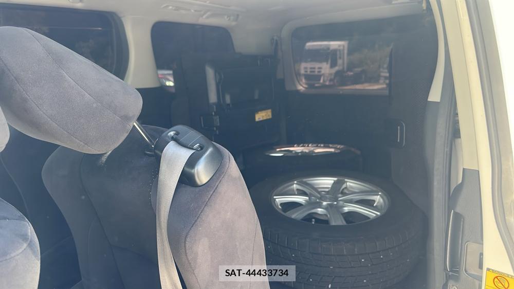 Toyota VELLFIRE 2011-07 7787561-9