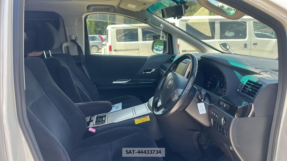 Toyota VELLFIRE 2011-07 7787561-11