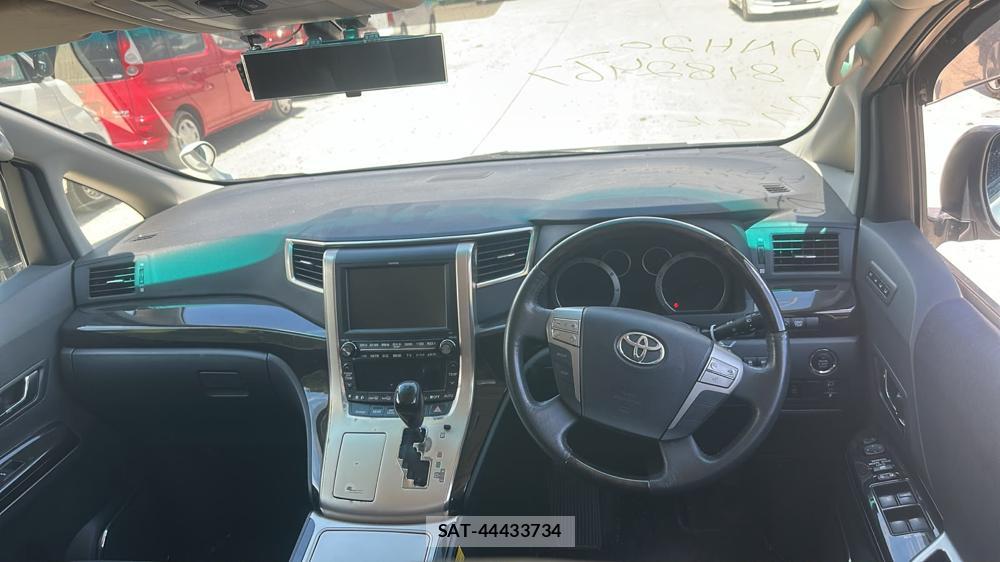 Toyota VELLFIRE 2011-07 7787561-12