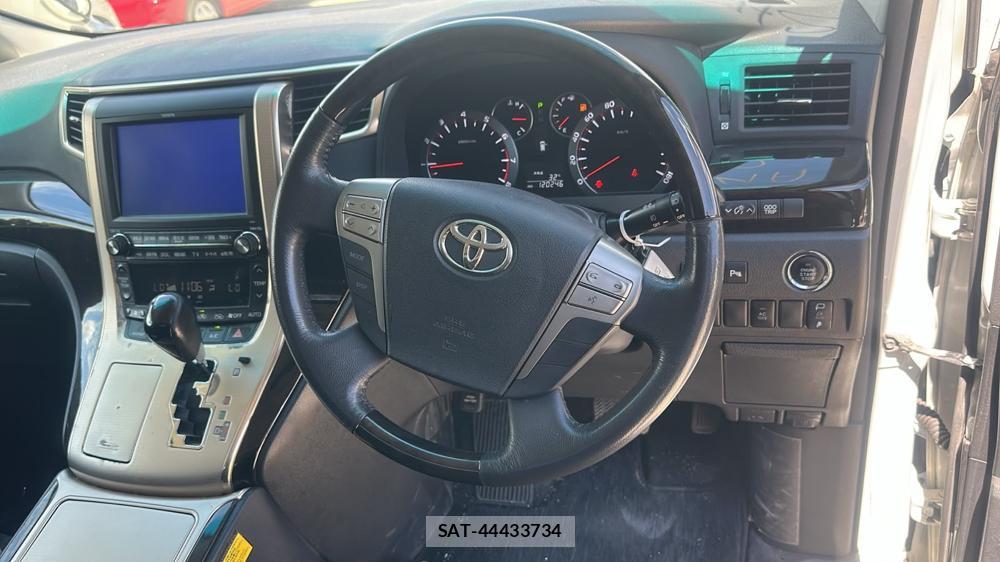 Toyota VELLFIRE 2011-07 7787561-13