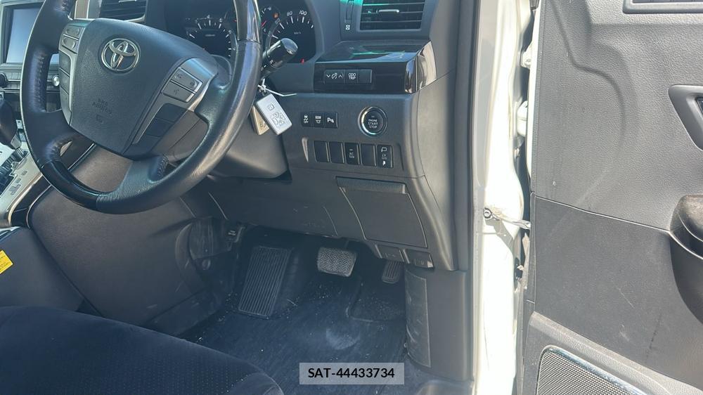 Toyota VELLFIRE 2011-07 7787561-15