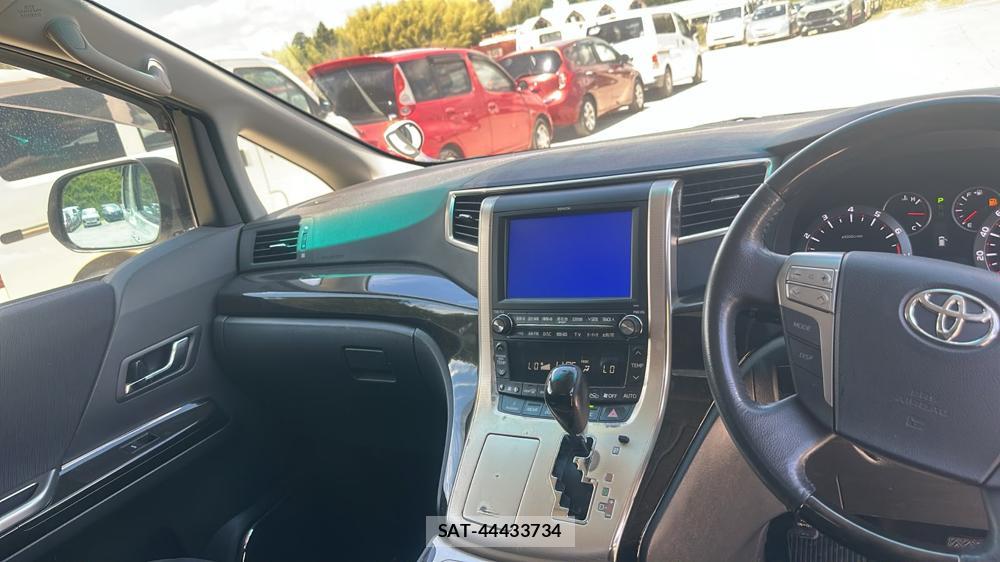 Toyota VELLFIRE 2011-07 7787561-16