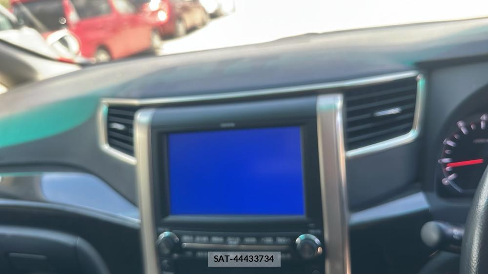 Toyota VELLFIRE 2011-07 7787561-17