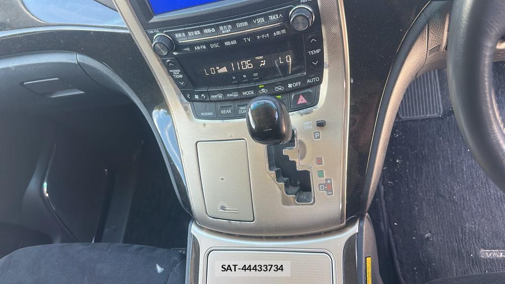 Toyota VELLFIRE 2011-07 7787561-18