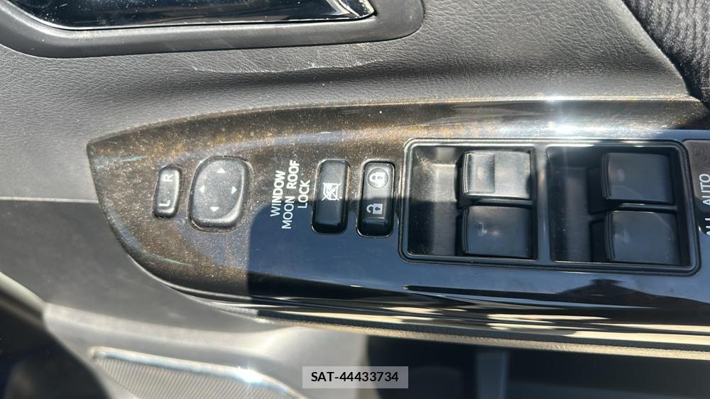 Toyota VELLFIRE 2011-07 7787561-20