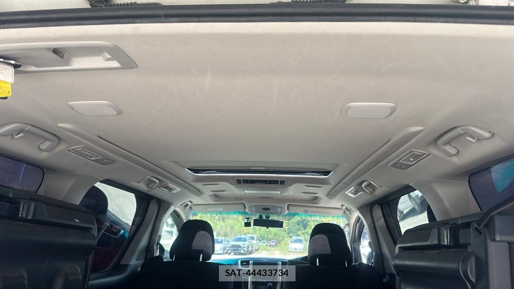 Toyota VELLFIRE 2011-07 7787561-21