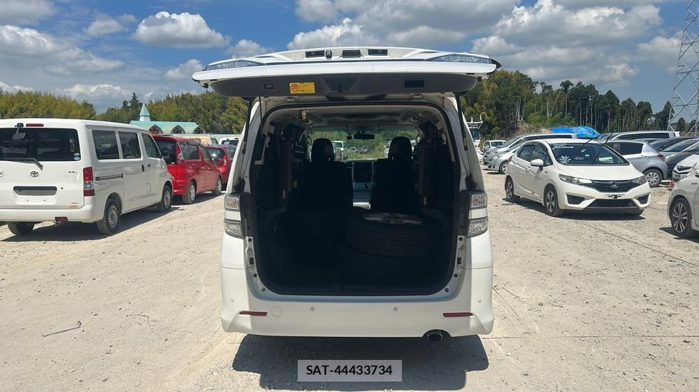 Toyota VELLFIRE 2011-07 7787561-23