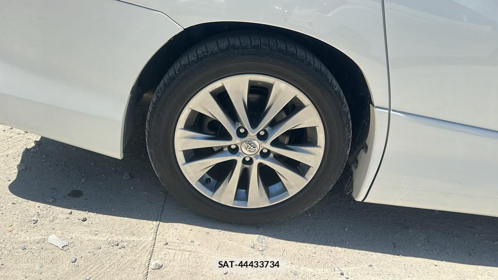 Toyota VELLFIRE 2011-07 7787561-24