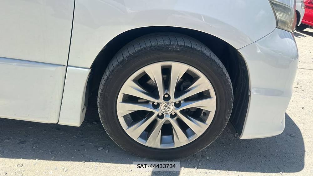 Toyota VELLFIRE 2011-07 7787561-25
