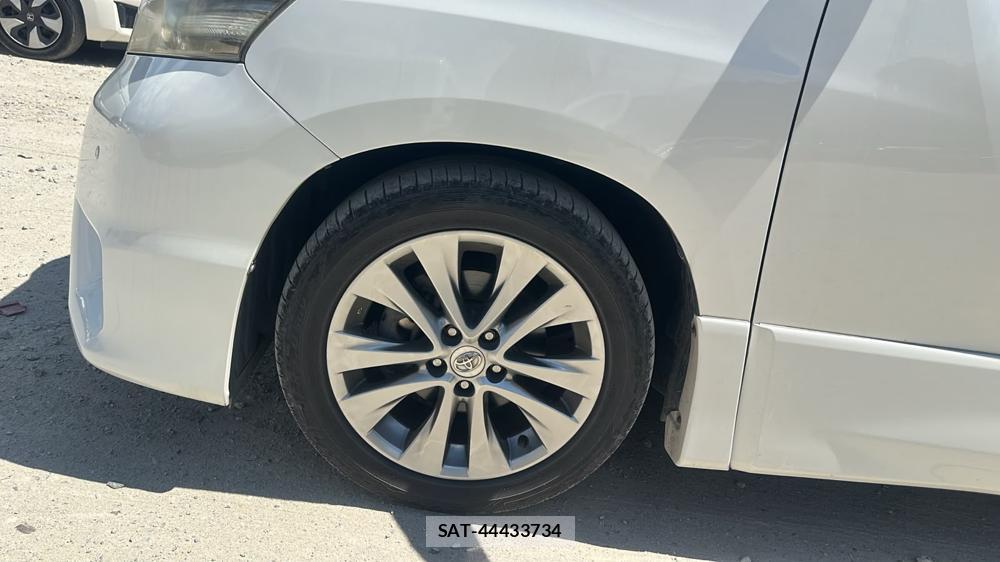 Toyota VELLFIRE 2011-07 7787561-26