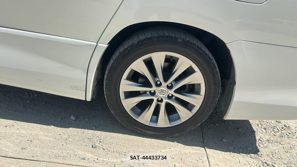 Toyota VELLFIRE 2011-07 7787561-27