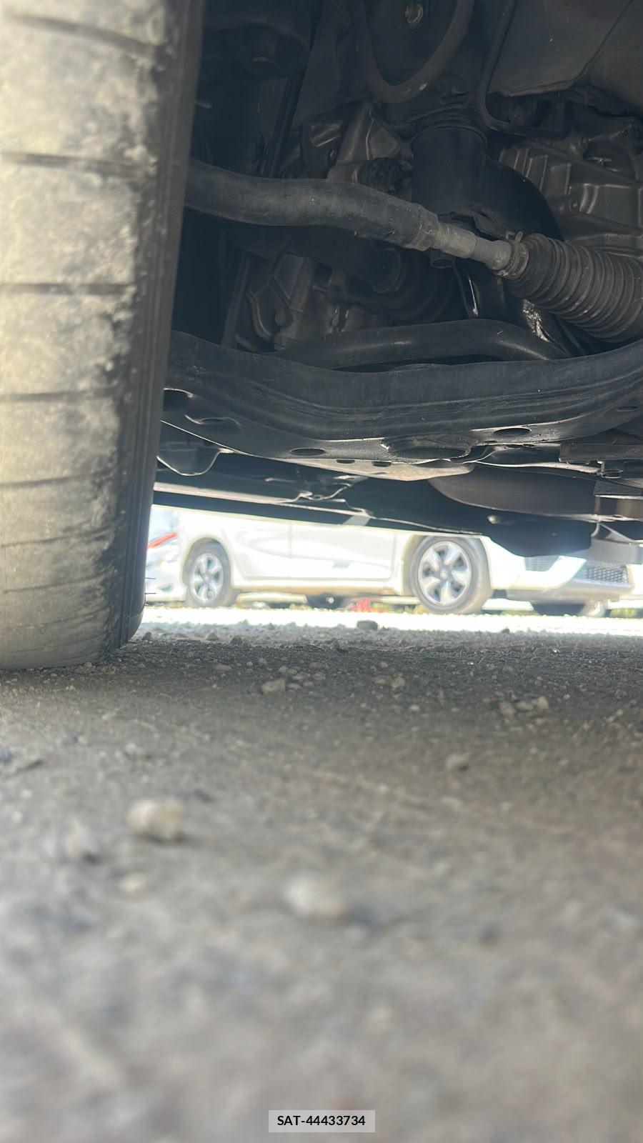 Toyota VELLFIRE 2011-07 7787561-30