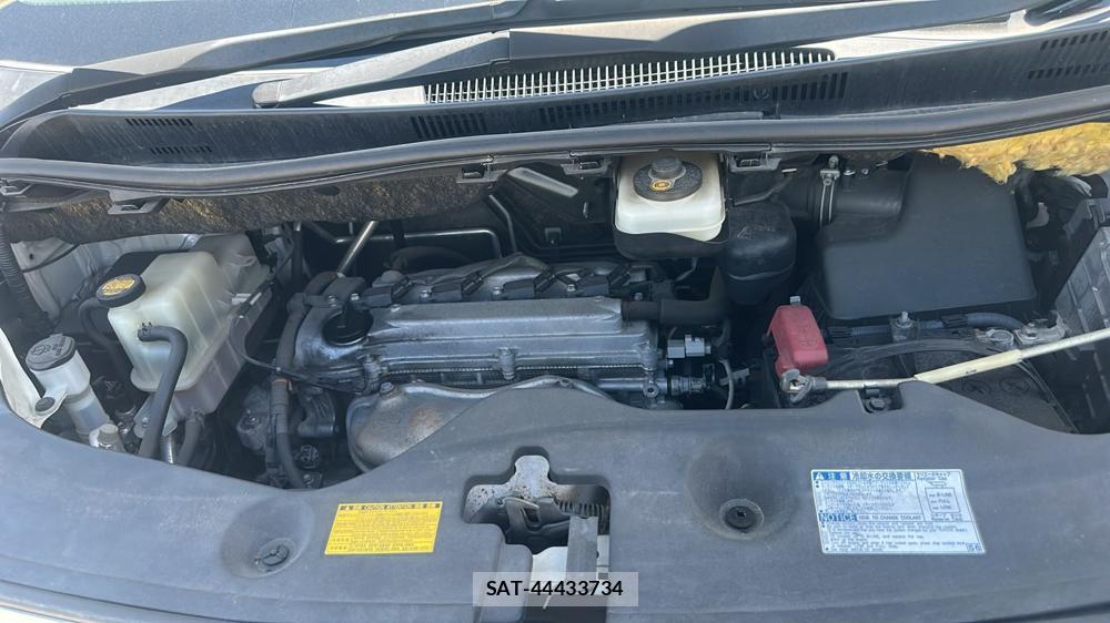 Toyota VELLFIRE 2011-07 7787561-34