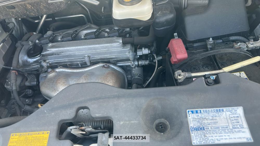 Toyota VELLFIRE 2011-07 7787561-35