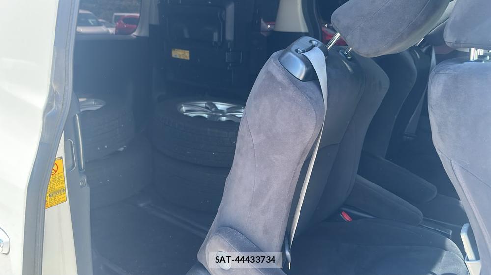 Toyota VELLFIRE 2011-07 7787561-8