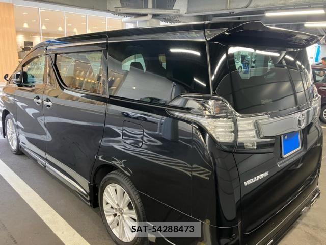 Toyota VELLFIRE 2015-08 8458682-10