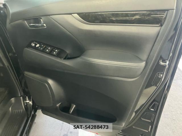 Toyota VELLFIRE 2015-08 8458682-16