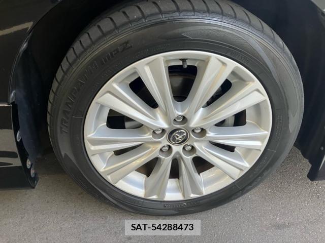 Toyota VELLFIRE 2015-08 8458682-5