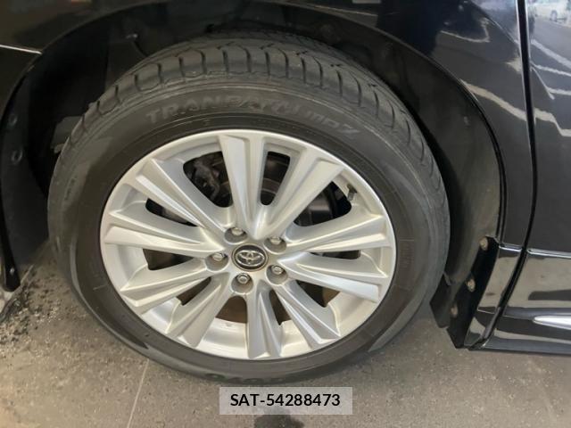 Toyota VELLFIRE 2015-08 8458682-6