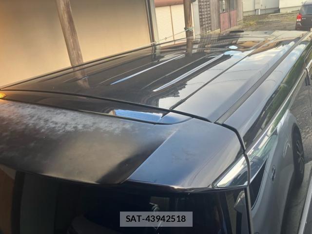 Toyota VELLFIRE 2016-05 8458678-9