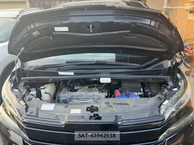 Toyota VELLFIRE 2016-05 8458678-10