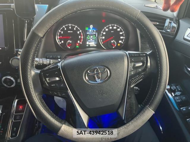 Toyota VELLFIRE 2016-05 8458678-11