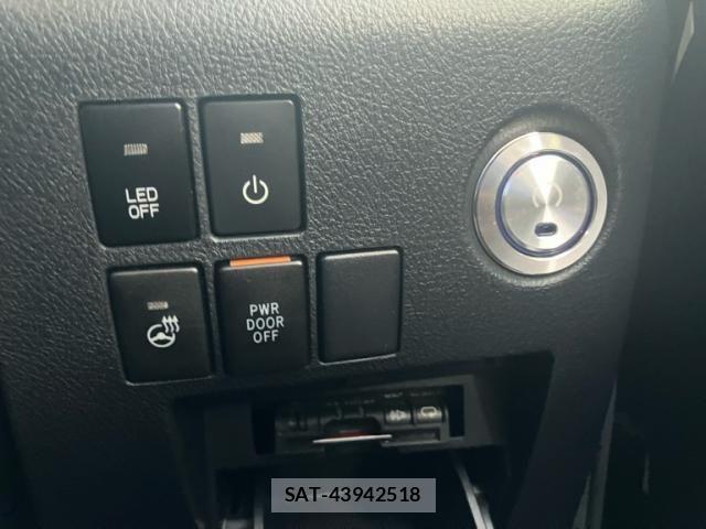Toyota VELLFIRE 2016-05 8458678-18