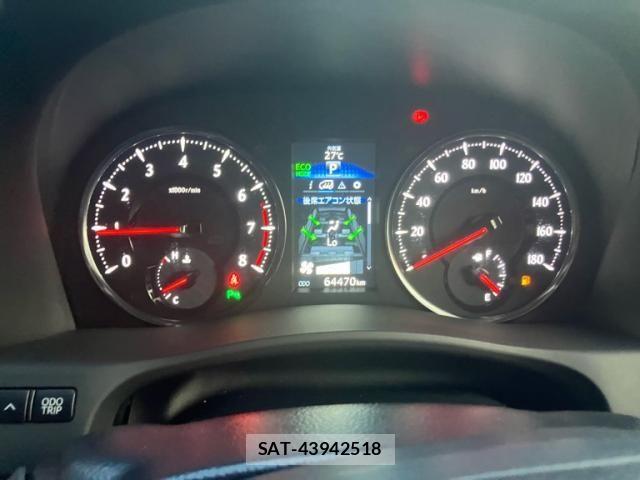 Toyota VELLFIRE 2016-05 8458678-20