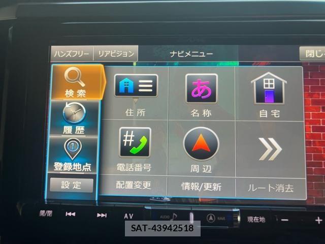 Toyota VELLFIRE 2016-05 8458678-25