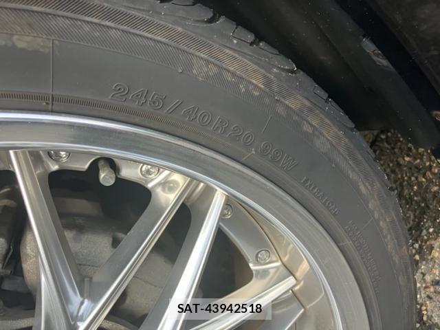 Toyota VELLFIRE 2016-05 8458678-5